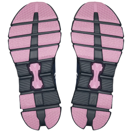 Damen Laufschuhe On Running Cloud X 4