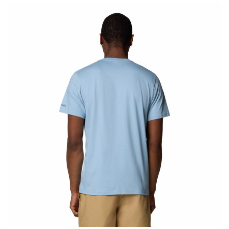 Herren-T-Shirt Columbia Path Lake™ Graphic Tee II