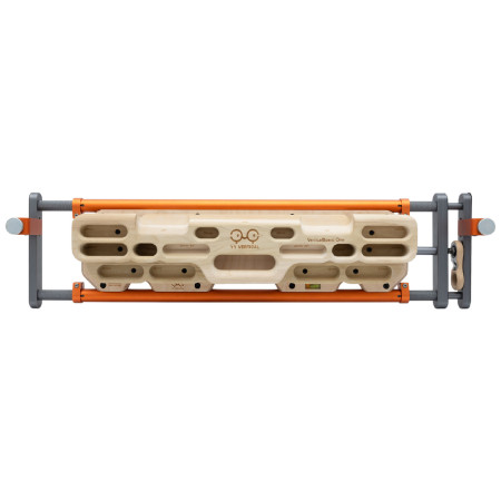 Klettergriffe YY VERTICAL Vertical Base