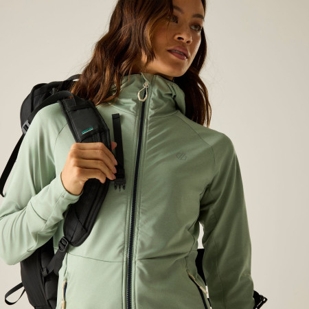 Damenjacke Dare 2b Nomadic Stretch Midlayer