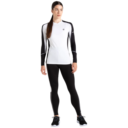 Damen-Funktionsunterwäsche Dare 2b W Exchange IV Baselayer Set