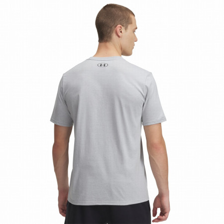 Herren-T-Shirt Under Armour M Boxed Sports Updated Ss