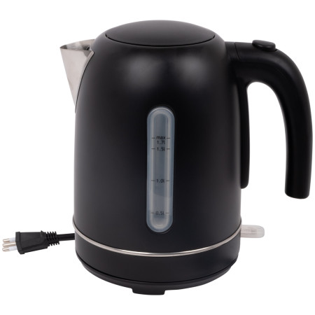 Wasserkocher Brunner Minuwatt