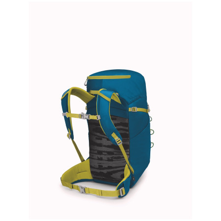 Kinderrucksack Osprey Jet 28