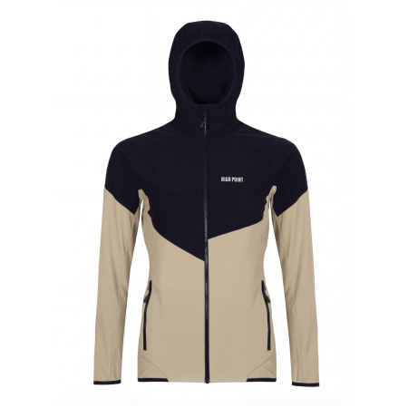 Damenjacke High Point Versa 2.0 Lady Hoody Jacket