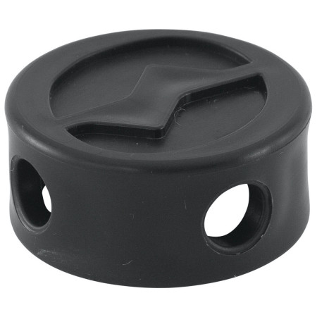 Schnellspanner Outwell Rapid Guyline Adjuster 24 mm schwarz Black