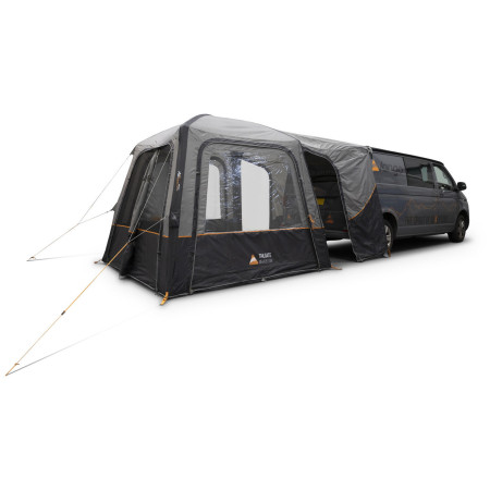 Vorzelt Vango Tailgate AirHub II Low