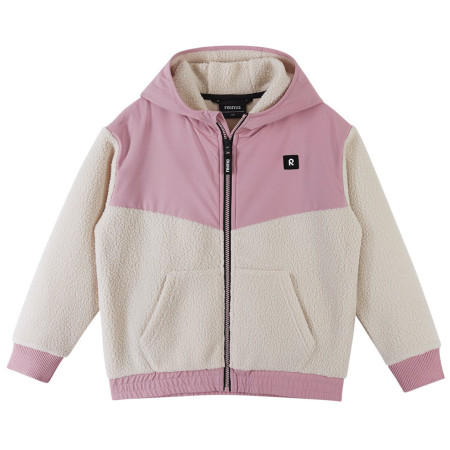 Kinder-Sweatshirt Reima Samota 2023 rosa Grey Pink