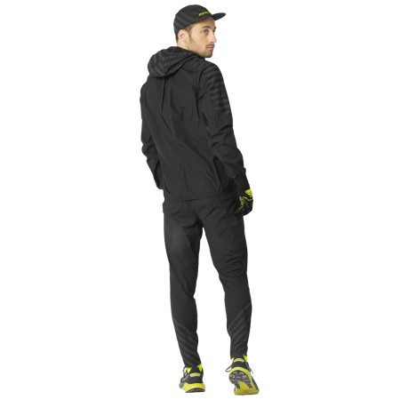 Herren Windjacke Dynafit Trail Reflective Wind Jkt M