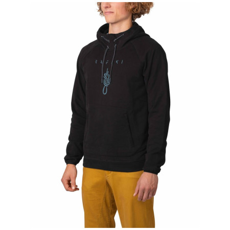 Herren Funktions-Sweatshirt Rafiki Pantera Ii