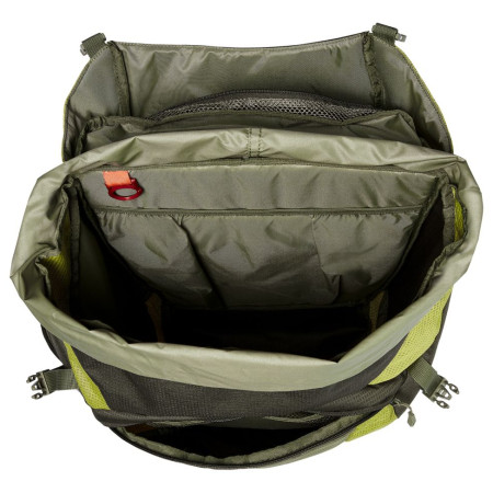 Fahrradtasche Vaude OnTour Back