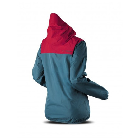 Damenjacke Trimm Exped Lady