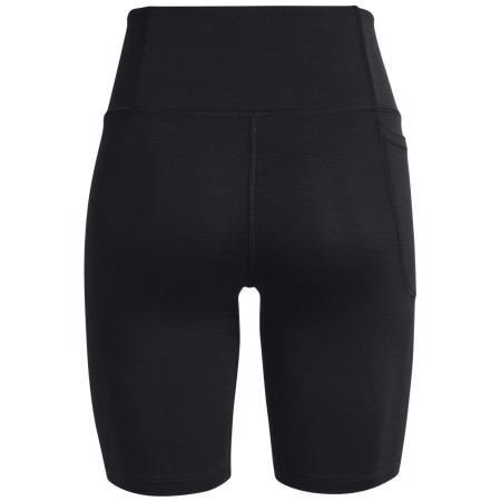 Damenshorts Under Armour Motion Bike Short