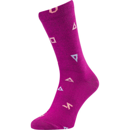 Fahrradsocken Silvini Dogana UA1643