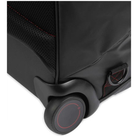 Koffer auf Rollen Samsonite Paradiver Light Duffle/WH 55