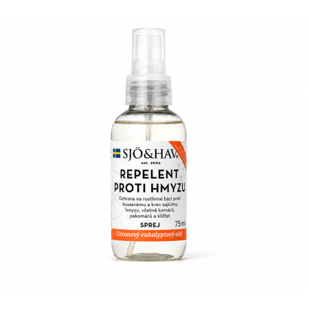 Repellent Sjö&Hav Spray 75ml