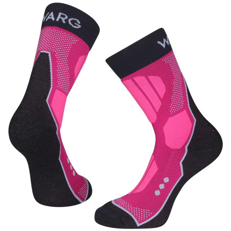 Socken Warg Merino X-Country