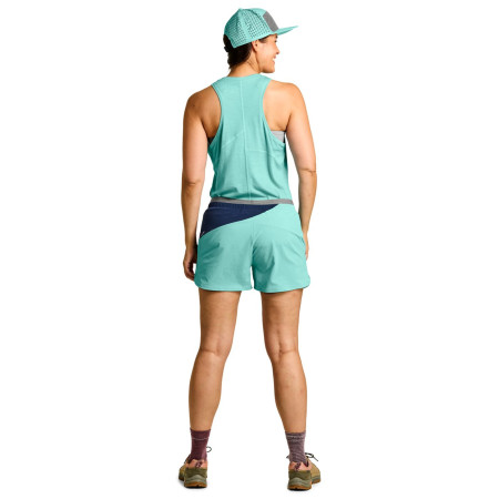 Damenshorts Ortovox Piz Selva Shorts W