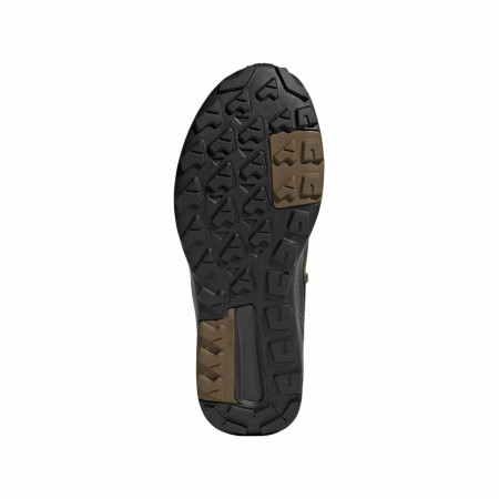 Wanderschuhe Adidas Terrex Anylander Leather Mid Climaproof