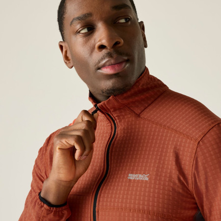 Herren-Sweatshirt Regatta Baslinn