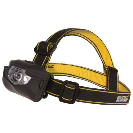 Stirnlampe Regatta Cree 5LED Headtch schwarz
