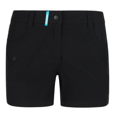 Damenshorts Kilpi Bree-W (2022) schwarz