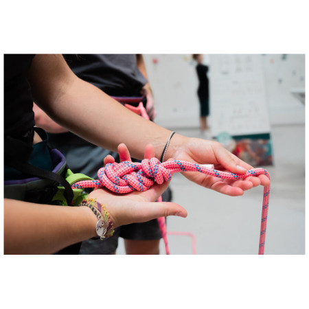 Kletterseil Beal Berlin 9.8 mm (40 m)