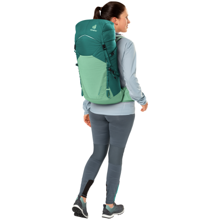 Wanderrucksack Deuter Speed Lite 28 SL