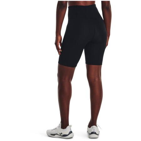 Damenshorts Under Armour Motion Bike Short