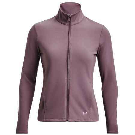 Damenjacke Under Armour Motion Jacket lila Misty Purple / / Fresh Orchid