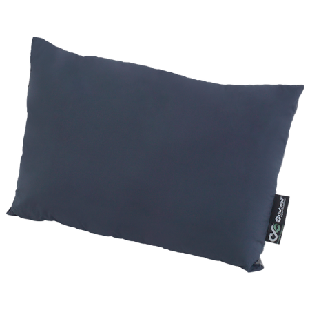 Reisekissen Outwell Comfort Pillow blau/grau Blue&Grey