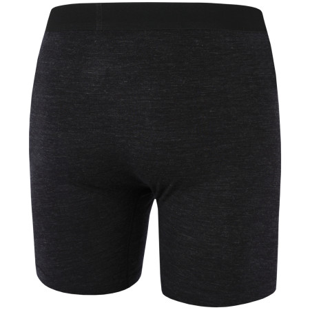 Herren-Boxershorts MOOA MerinoSilk 6in