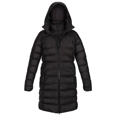 Damenjacke Regatta Pandia II schwarz Black
