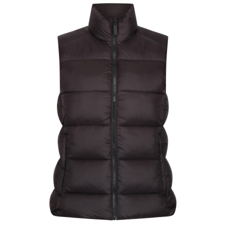 Damenweste Regatta Wmns Yewbank BW schwarz black
