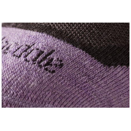 Damen-Kniestrümpfe Bridgedale Ski Midweight W