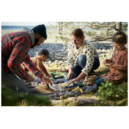 Picknick-Set Light My Fire Picnic for 4