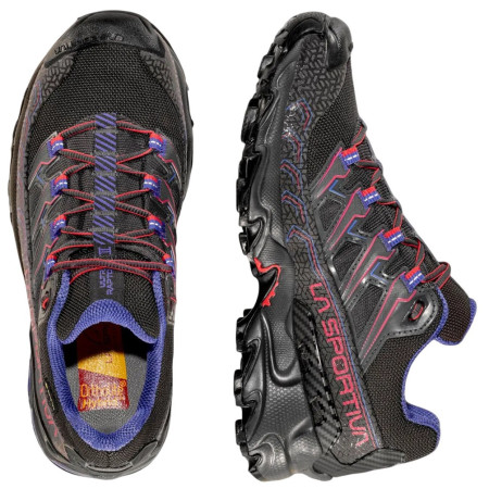 Damenschuhe La Sportiva Ultra Raptor II Woman GTX