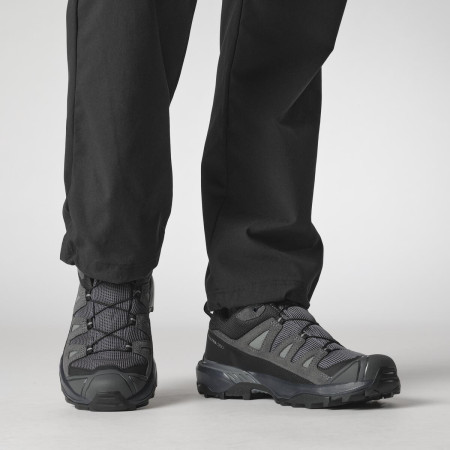 Damenschuhe Salomon X Ultra 360 Leather Gore-Tex