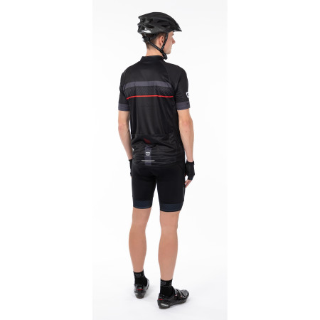 Herren Radtrikot Etape Dream 3.0