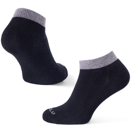 Socken Zulu Everyday 100M 2-pack