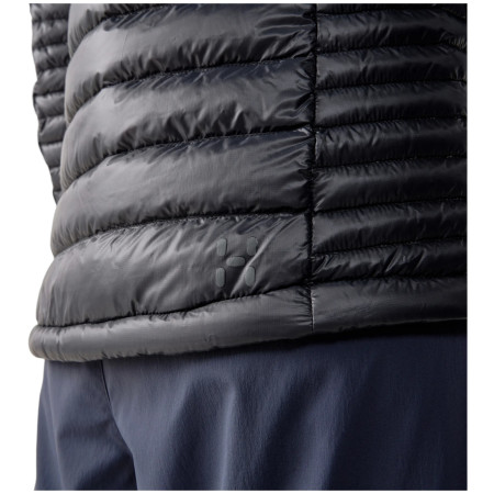 Damen Daunenjacke Haglöfs L.I.M Down II Hood