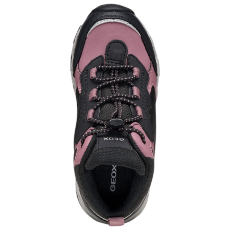 Kinder-Sneaker Geox J Magnetar G. B ABX