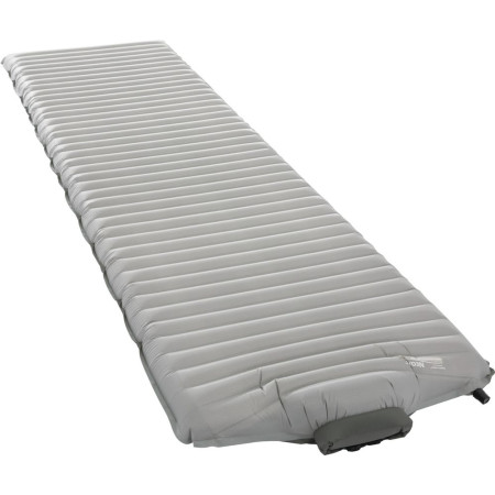 Aufblasbare Isomatte Therm-a-Rest NeoAir XTherm Max SV L grau Vapor