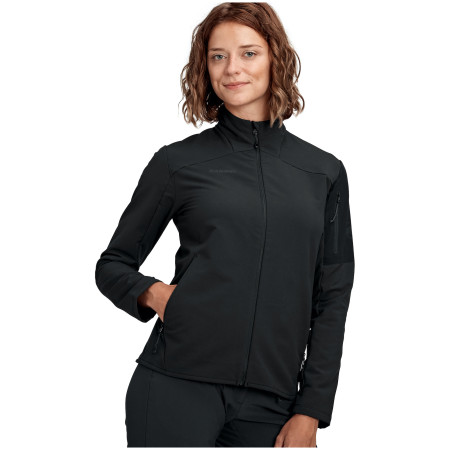 Damenjacke Mammut Madris ML Jacket Women