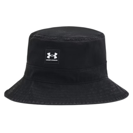 Hut Under Armour Men's Sportstyle Bucket schwarz Black / / White