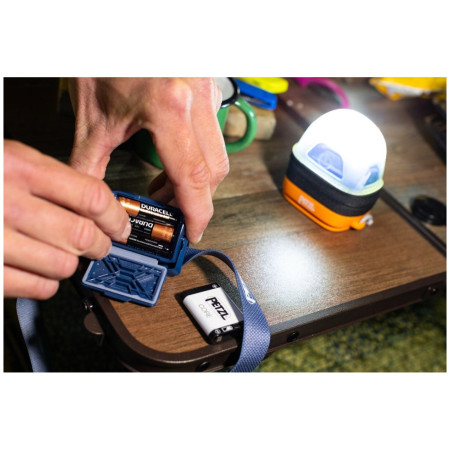 Akkumulator Petzl Accu Core