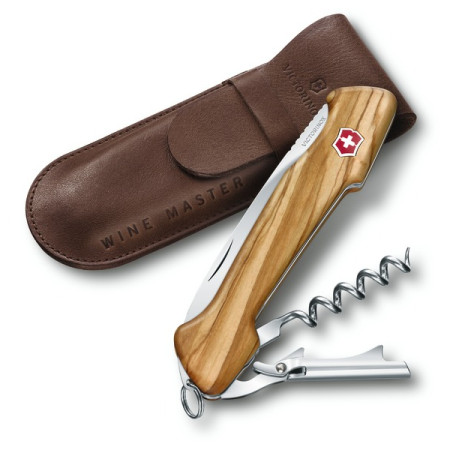 Taschenmesser Victorinox Wine Master