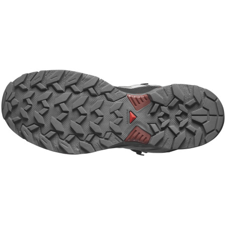 Herrenschuhe Salomon X Ultra 360 Mid Gore-Tex