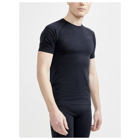 Herren-Funktionsshirt Craft Core Dry Active Comfort SS