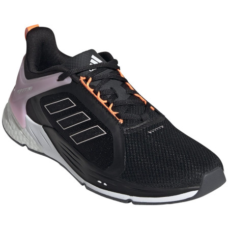 Damenschuhe Adidas Response Super 2.0 schwarz/rosa Cblack/Ftwwht/Clpink